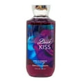 thumbnail image 3 of Bath & Body Works Dark Kiss Trio Gift Set - Body Cream - Shower Gel and Body Lotion - Full Size, 3 of 4