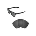 thumbnail image 5 of Walleva Black Polarized Replacement Lenses for Oakley Catalyst Sunglasses, 5 of 5