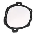 thumbnail image 2 of Elemento De Filtro De Aire, Buen Efecto De Filtrado 150230 Reemplazo De Elemento De Filtro De Aire Para CRF 450 R RX RWE 2021 Para Automóvil Ccdes Otros, 2 of 8