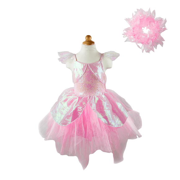 Iridescent Fairy Deluxe Dress