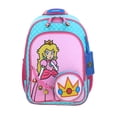 thumbnail image 1 of Mochila Grande Chenson Super Mario Bros Peach TUCH MB71145-T, 1 of 7
