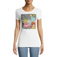 thumbnail image 6 of Super Mario Princess Junior' Tee, 6 of 6
