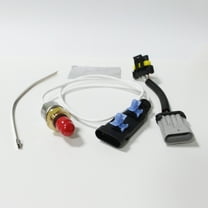 12643471 Turbo Vane Position Sensor Kit Fit for Chevrolet Express Silverado 2500/3500/4500, for GMC Savana Sierra 2500/3500/4500 6.6L