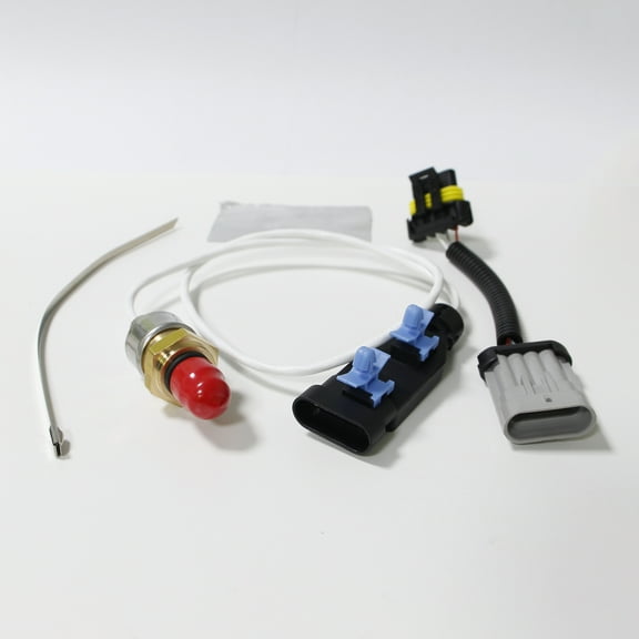 12643471 Turbo Vane Position Sensor Kit Fit for Chevrolet Express Silverado 2500/3500/4500, for GMC Savana Sierra 2500/3500/4500 6.6L