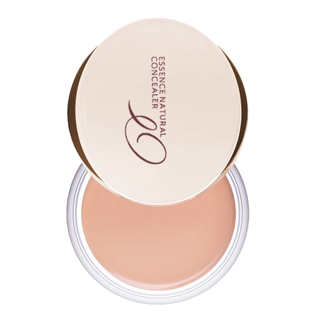 Concealer Cover Face Spots Mark Cover Plate Cover Dark Circles 20g Moisturizing Not Card Lines