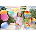 thumbnail image 5 of Sensory Fidget Bag, monedero tipo cartera para niñas, 5 of 5