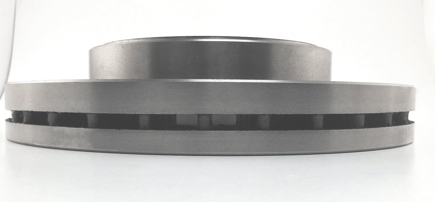 Winstop Brake Rotor, Front WS243151, Isuzu NPR 1997-1990