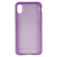 thumbnail image 2 of Tech21 Evo Check Series Gel Case for Apple iPhone Xs Max - Orchid Purple, 2 of 4