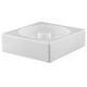 thumbnail image 1 of QUMIIRITY Moldede Silicona Para Donut Redondo Con Perforado Para Hornear Pasteles, 1 of 6
