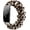 Leopard, variant on Fit for Fitbit Inspire 2 Bands, Inspire HR, Inspire Band for Women Men, Elastic Bracelet Stretch Soft Fabric Cloth Replacement Bands Wristbands Straps Fit for Fitbit Inspire HR/Inspire 2/ Inspire