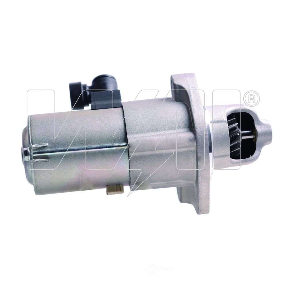 WPS World Power Systems 30688N 100% New Starter