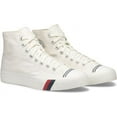 thumbnail image 2 of Prokeds Unisex Royal Hi Unisex 4.5 White, 2 of 9