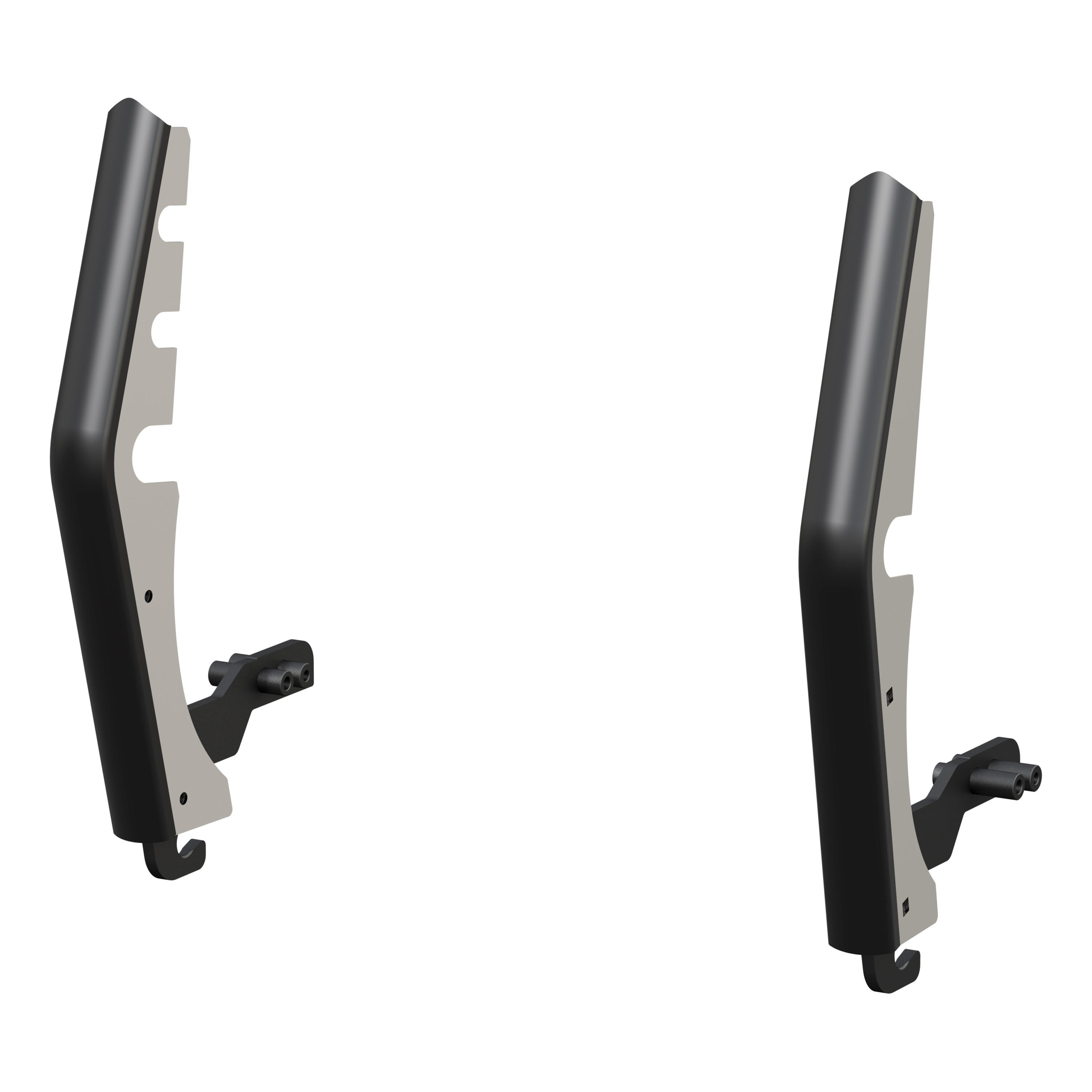 Luverne 330714 Grille Guard Upright GRILL GUARD