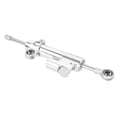 thumbnail image 4 of Soporte estabilizador del amortiguador de dirección de la motocicleta apto para ZX-6R 2007-2008 ANGGREK  Otros, 4 of 8