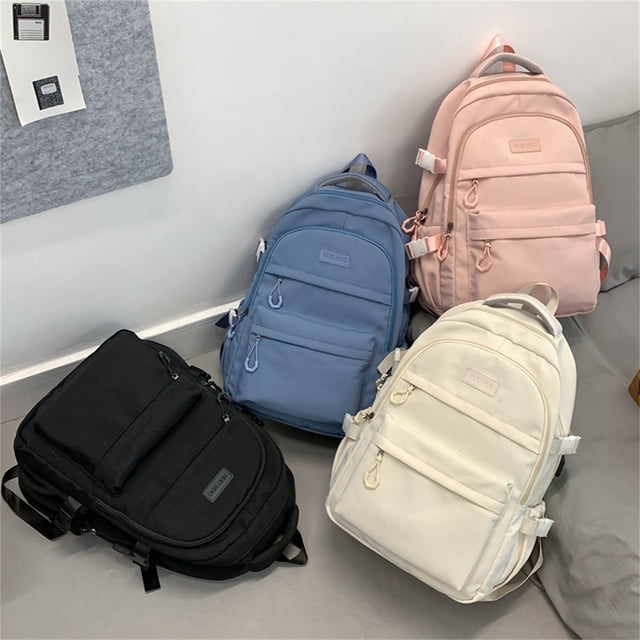 Xihbxyly Mochila de Viaje, Homologada para Aerolíneas, Compartimento para Portátil, Gran Capacidad, Poliéster Resistente, Diseño Multiusos, Ideal para Senderismo, Gimnasio, Negocios y Universidad, Po