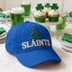 thumbnail image 3 of Sombreros Del Día de San Patricio para Hombres Sombrero de Béisbol Súper Se Ajusta a Irlanda Hombres Irlandeses Mujeres Regalos para Mamá Abuelo Abuela, 3 of 6