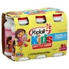 General Mills Yoplait Kids Yogurt Drink, 6 ea