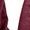 Wine, variant on WREESH 2025 Fashion Tops Men Casual Solid Long Sleeve Pullover Breathable Shirt Blouse