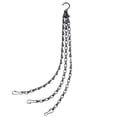 thumbnail image 1 of Gardening Chain Hanging Chain Plastic Ceramic Flower Pot Hanging Basket Chain, 1 of 5