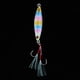 thumbnail image 2 of Ligeroso Jigging Metal Pesca Pesca Crankbait Señuelos De Pesca Carp Halibut Tipo 1, 2 of 9