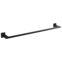 Delta Pivotal 30" Towel Bar, Matte Black