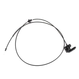 Câble De Déverrouillage Capot Moteur A6397500359 – Compatible Mercedes Vito / Viano W639 – Qualité Premium