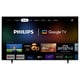 thumbnail image 1 of Pantalla Philips 75" Google TV 4K Ultra HD 75PUL7552, 1 of 8