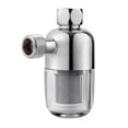 thumbnail image 3 of GROWTH TANK Faucet Filter Attachment Heat Resistant Hard Water Filter for Homes Water Tap, 3 of 9