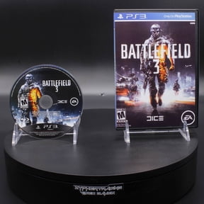 Restored Battlefield 3 Sony PlayStation 3 PS3 (Refurbished)