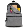 thumbnail image 5 of Teen Titans Go! Starfire Lightweight Backpack for Work School Daily Use Packable for Travel, 5 of 5