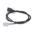 thumbnail image 4 of Audio Input Cable, Aux In Cable Lightweight Anti Corrosion And  Compact Size  for / for  /Jazz/Cr-V, 4 of 7