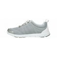 thumbnail image 4 of Propet TravelWalker II Sneaker Grey, 4 of 4
