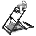 thumbnail image 2 of Soporte para volante Marada X Frame Racing Sim Cockpit, 2 of 8