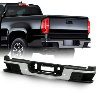 2008 chevy 2024 colorado accessories