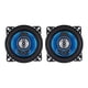 thumbnail image 4 of Altavoces coaxiales Yotijar 2x4' W Repuestos 4 pulgadas Universal, 4 of 10