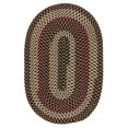 thumbnail image 1 of Colonial Mills BF72R096X120 8 x 10 ft. Brook Farm Area Rug, Natural Earth, 1 of 1