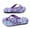 J-Purple, variant on Kcodviy for Women Sandals Flip Women's Flip Flops Causal Slippers Ladies Flat Flip Flop Wedges for Women Shoes Flops Women's Slipper