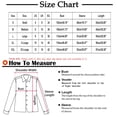 thumbnail image 3 of Linen Long Sleeve Shirt Women Button Up Workout Sweatshirt Casual Full Sleeve Round Neck Tops Loose Blouse Graphic Sweatshirt, 3 of 6