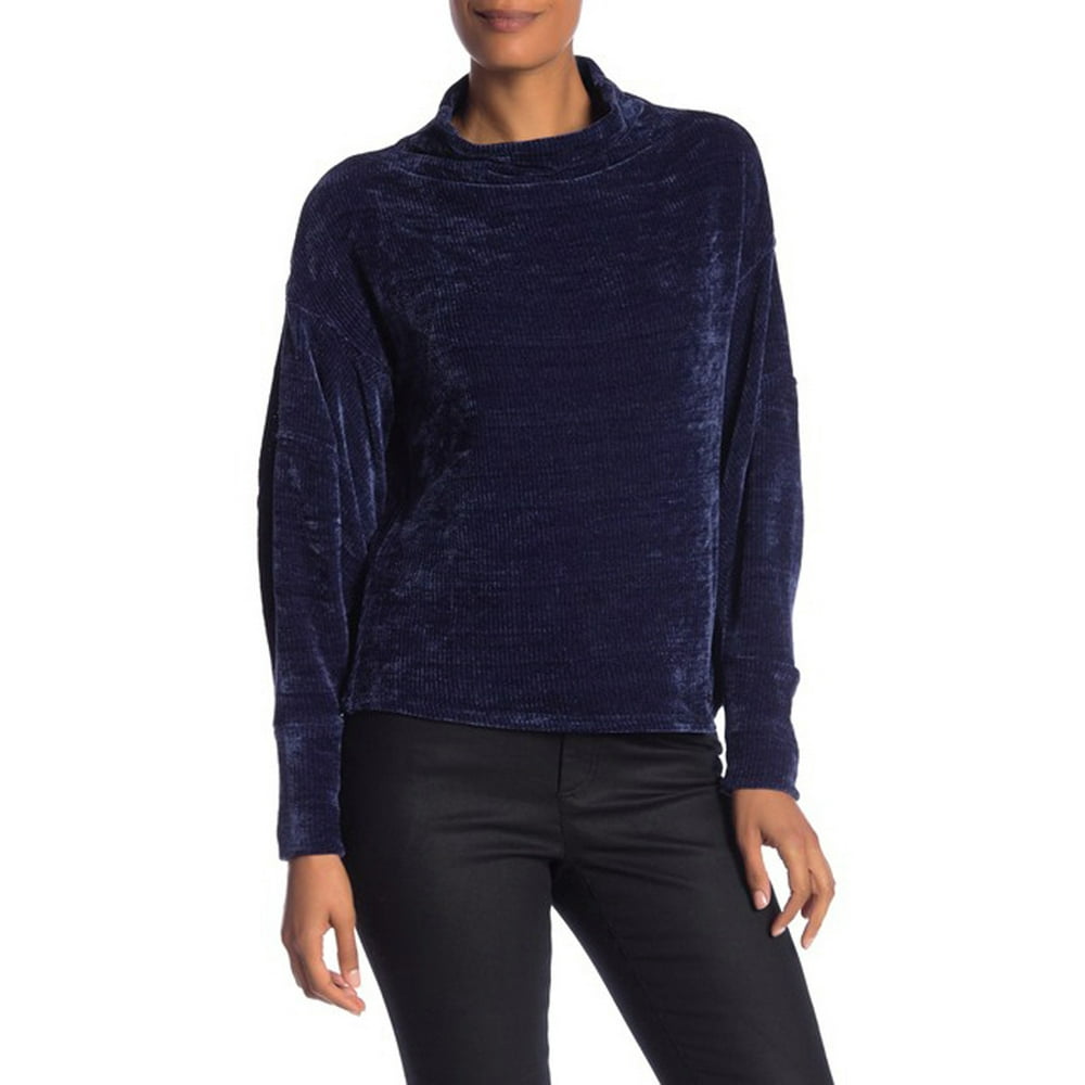 Laundry by Shelli Segal - Laundry By Shelli Segal Chenille Sweater ...