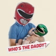 thumbnail image 3 of CafePress - Power Rangers Who's The Daddy? Men's Value T Shirt - Men's Classic Graphic T-Shirt, 3 of 4