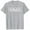 Grey, variant on T Shirts for Man Fashion Graphic Pattern Printed Short Sleeve Crew Neck Lightweight Casual Summer Outdoor Daily Wear Soft Tops Mens Shirts Grey L