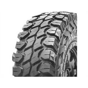 Gladiator X COMP M/T Mud Terrain LT33X12.50R17 126Q E Light Truck Tire