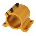 thumbnail image 4 of Accesorio de husillo CNC Soporte de montaje de 65 mm Accesorio de husillo CNC 0.8kw 1.5kw Engr, 4 of 5