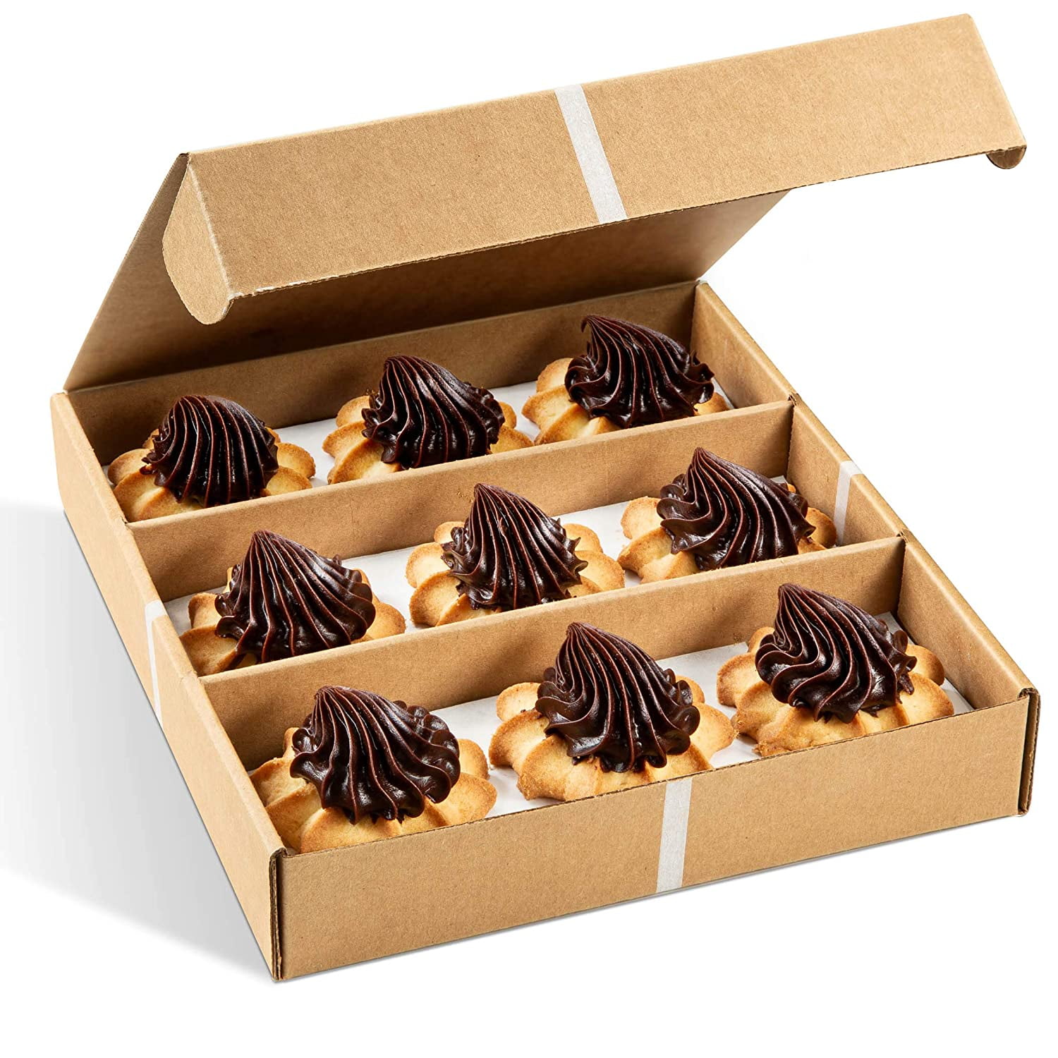 Individually Wrapped Treats For Christmas Easy / Easy ...