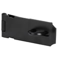 thumbnail image 3 of With Mounting Screws Lock Hasp, Anti-Thief Door Hasp, Cabinet Doors For Window, 3 of 8