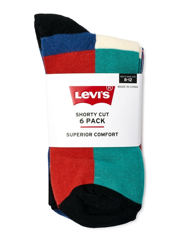 Levis Socks
