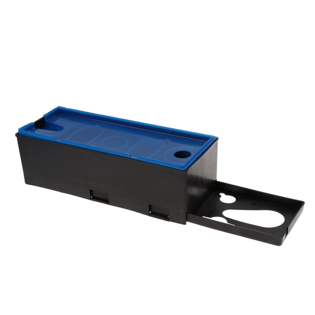 Material Decorativo Del Acuario Del Filtro de La Tapa Del Tanque de Pescados Sunnimix Filtro superior del acuario