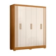 thumbnail image 1 of ROPERO CASTILLA 3703 NATURAL BLANCO, 1 of 5