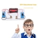 thumbnail image 5 of Modelo juguete ciencia juguetes educativos experimento STEM Kit pequeño invento significado, 5 of 9