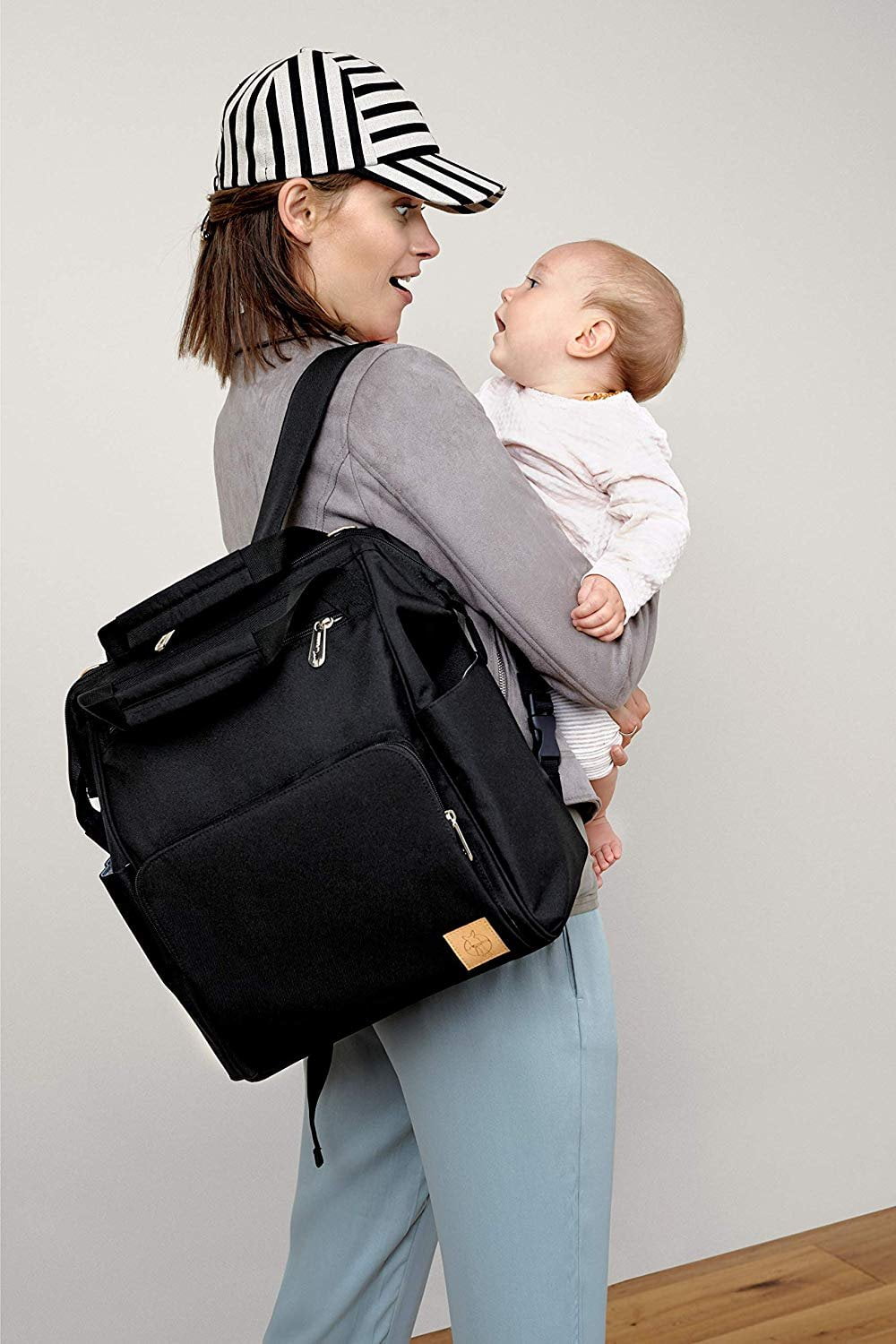lassig glam diaper bag